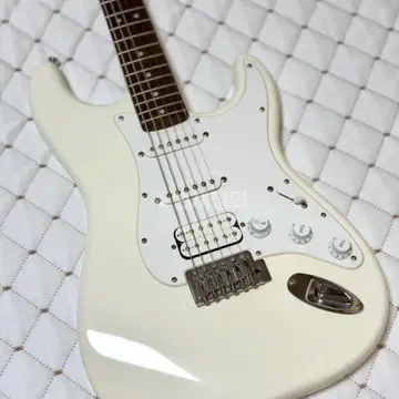 Squier ssh top