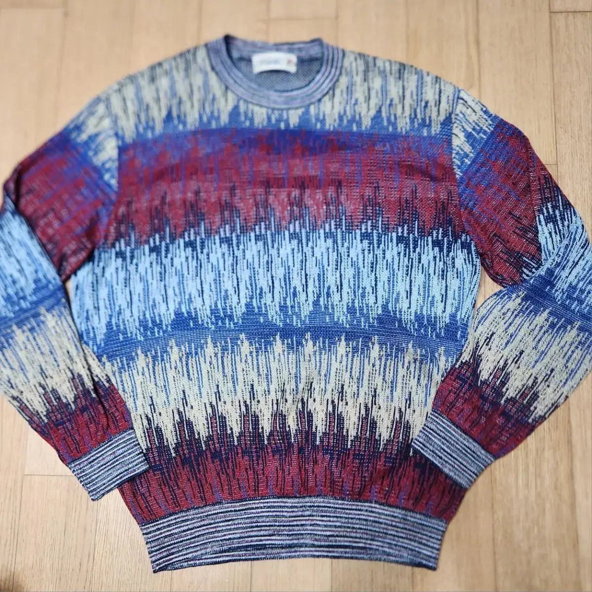 Missoni Sweater