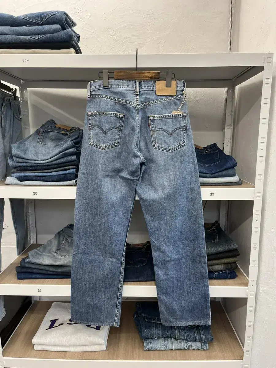 90s 512 Vintage Levis(30)