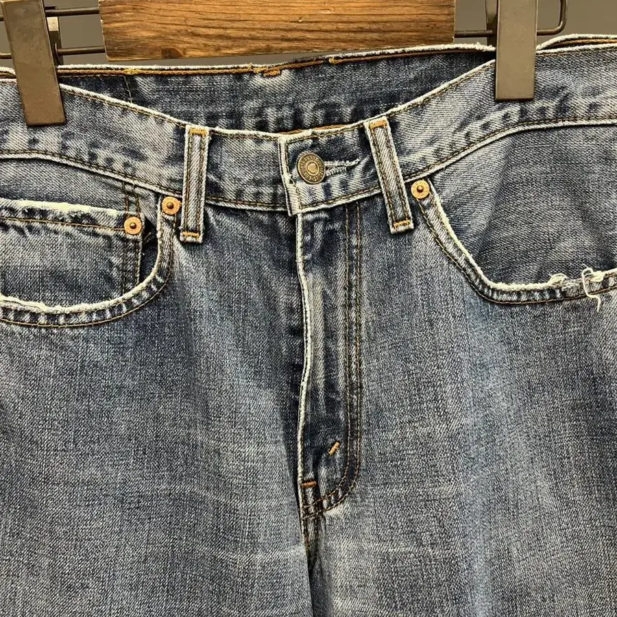 90s 512 Vintage Levis(30)