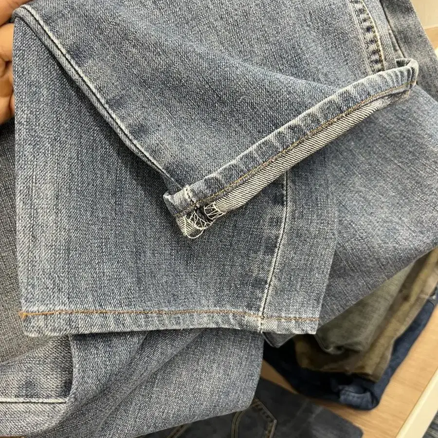 90s 512 Vintage Levis(30)