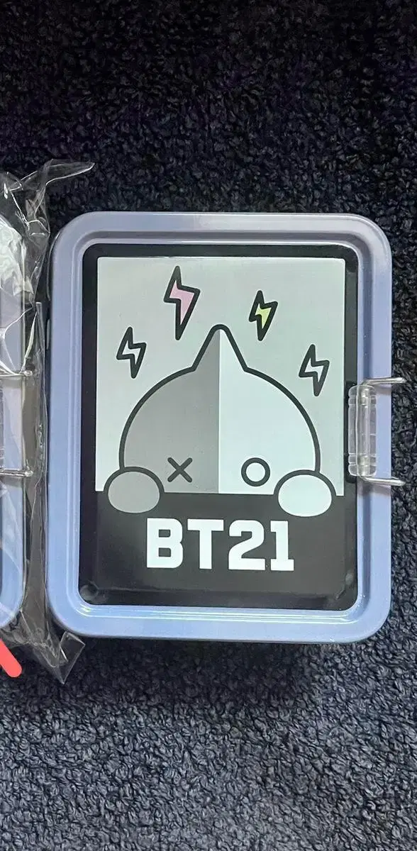 BT21 반 틴케이스 퍼즐 108피스