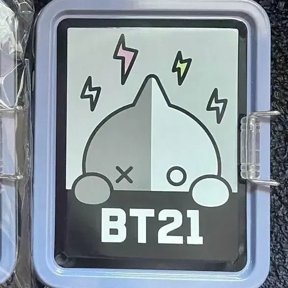 BT21 반 틴케이스 퍼즐 108피스