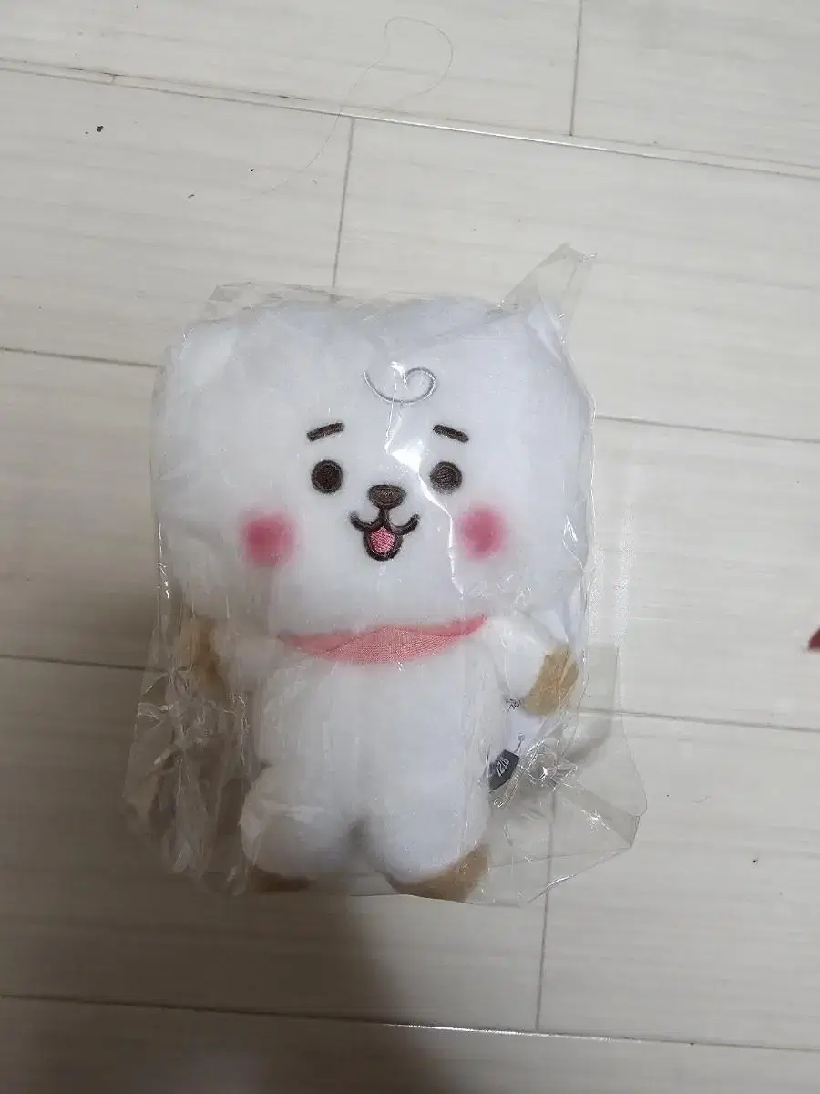 BTS bts BT21 ALJ RJ jin JIN Seokjin Japanese Dolls