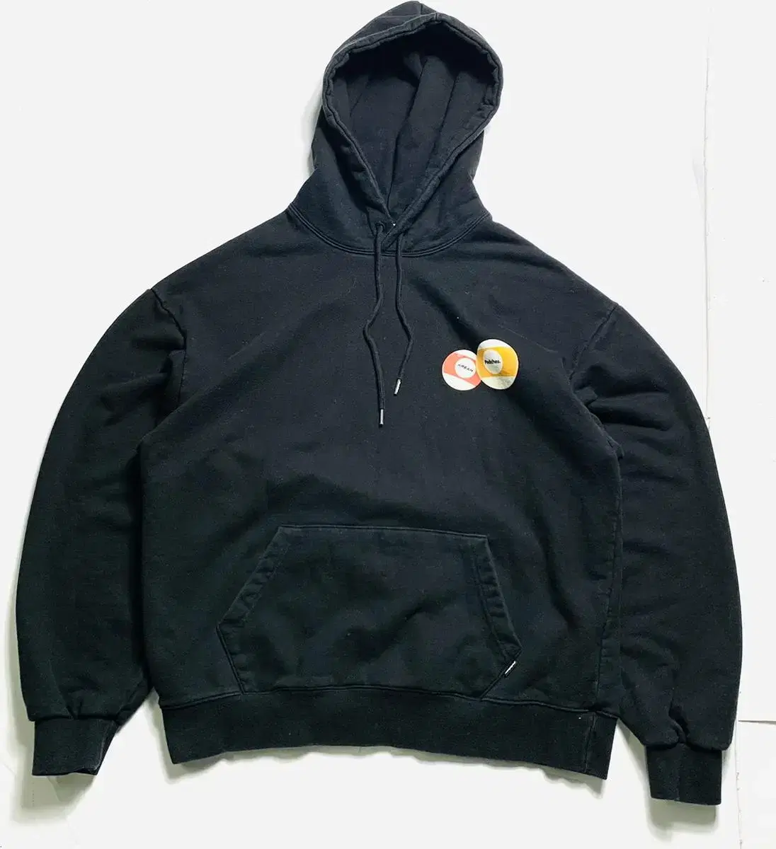 Peaches Hoodie