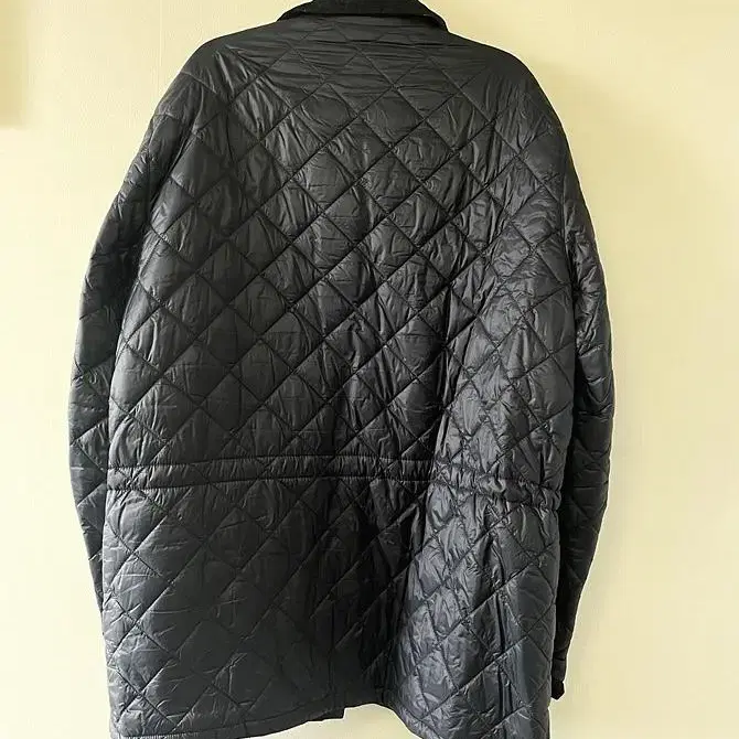 LL 바버 도프드 퀼팅 자켓 (Barbour Dorped Quilt)