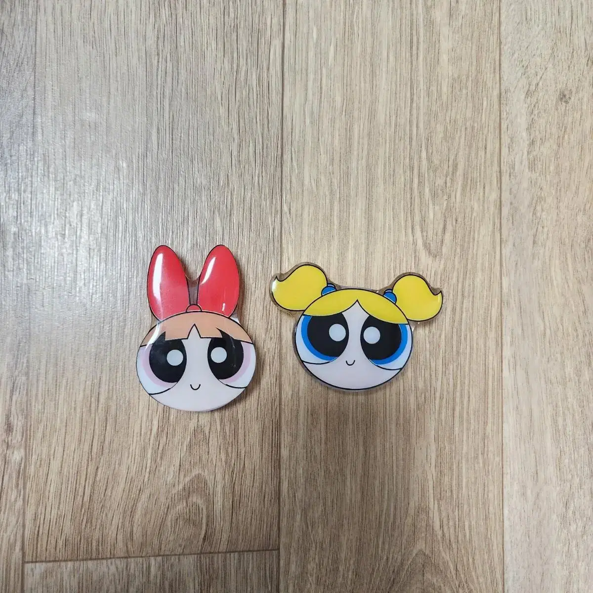 Powerpuff Girls Grip-Tac