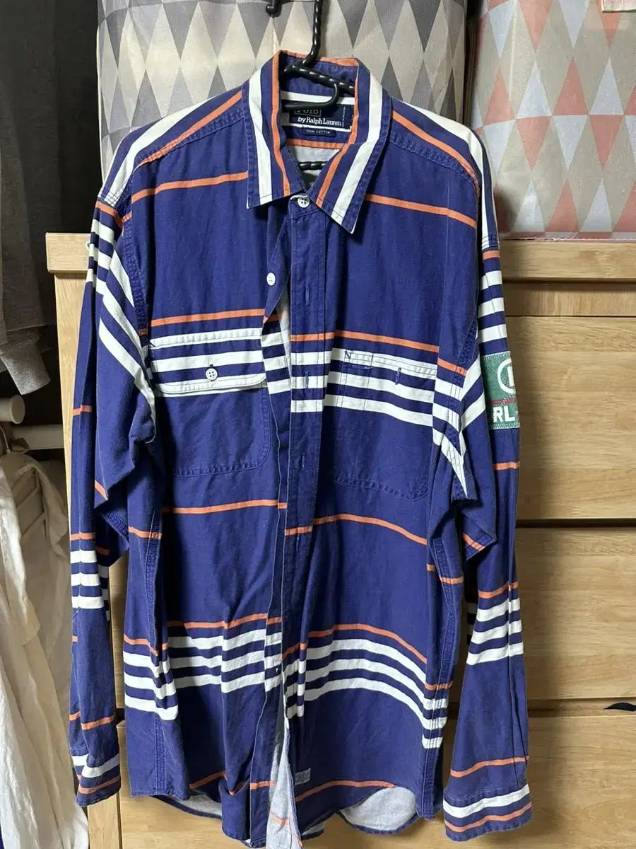 Vintage Polo Shirt