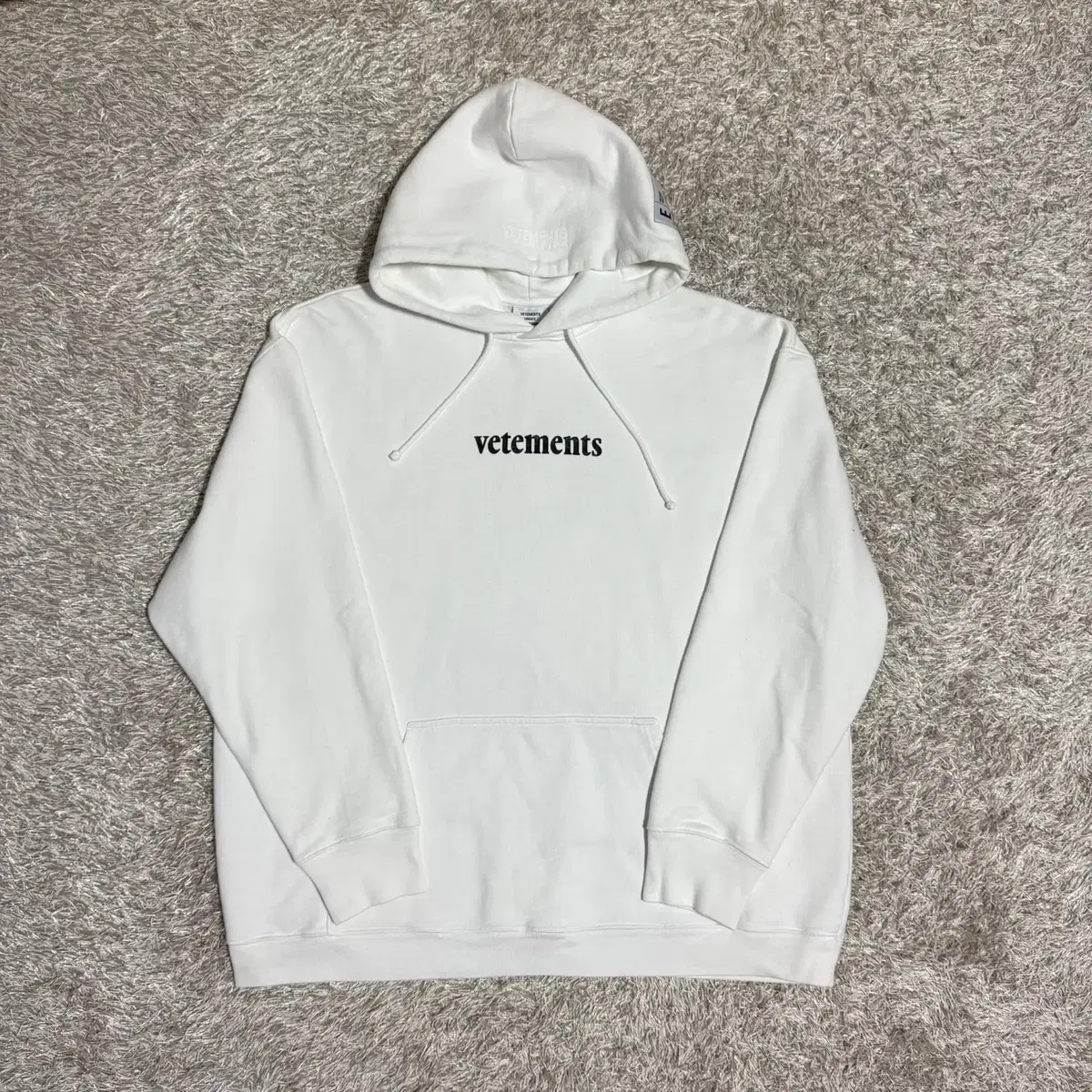 [RIO] Vietmeng Logo Hoodie