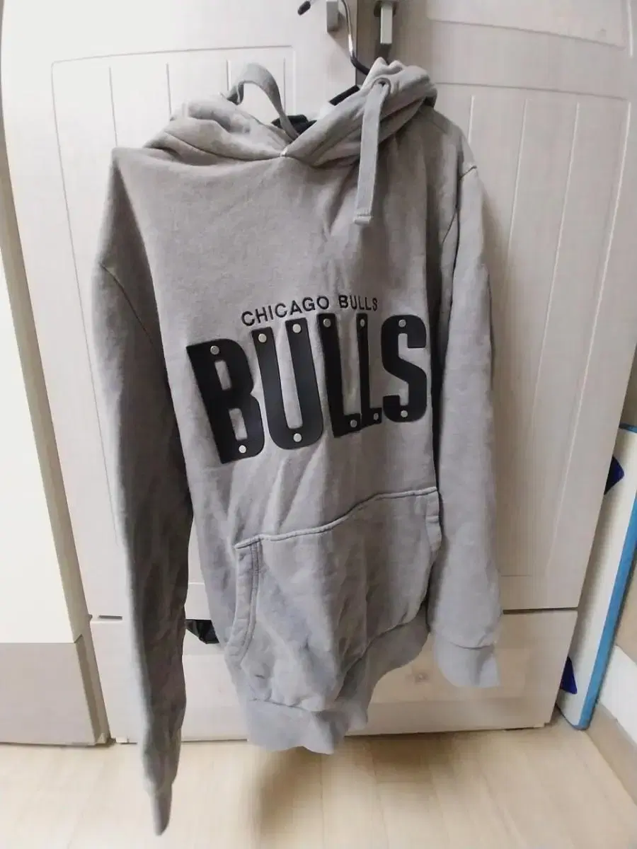 Chicago Bulls Hoodie