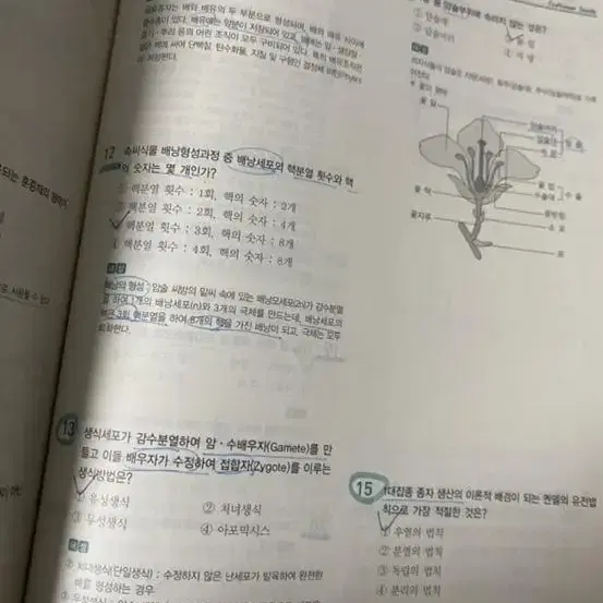 종자기능사 필기 책