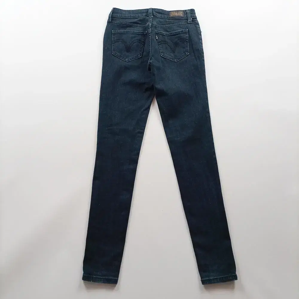 Levis Skinny Jeans Size 25 Jeans Casual Denim Pants Women Women's X6016