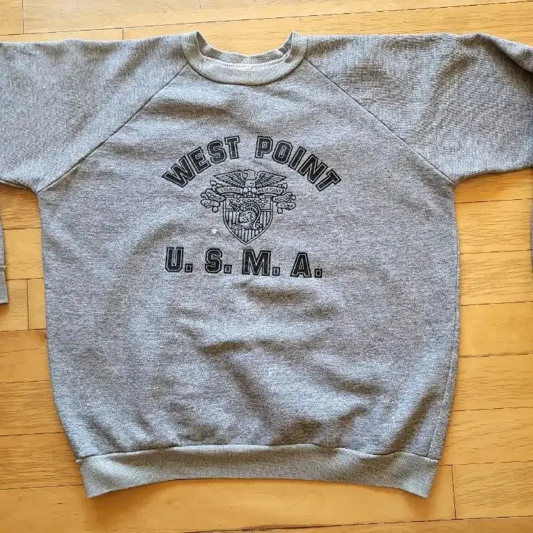 미군 West Point USMA 스웻셔츠