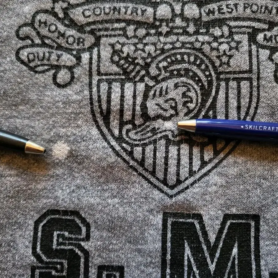 미군 West Point USMA 스웻셔츠