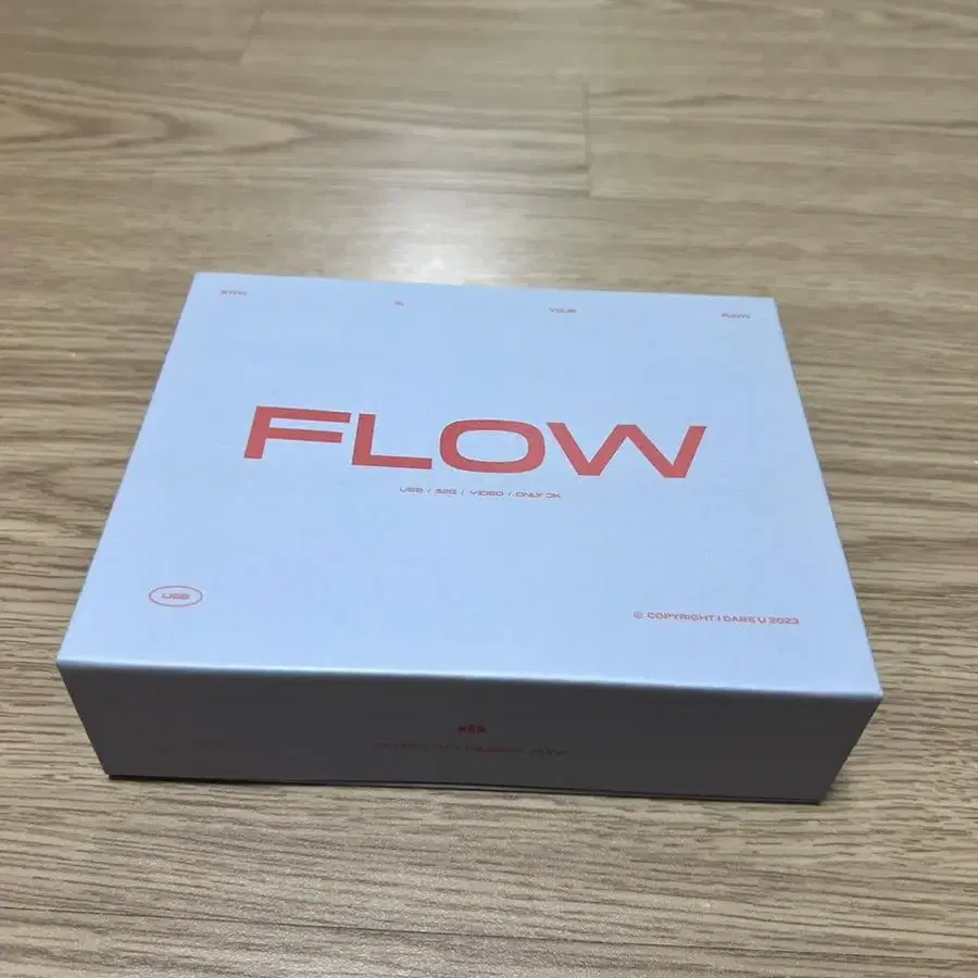 방탄소년단 BTS 정국 FLOW