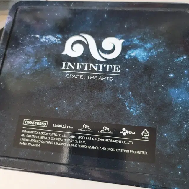 인피니트 컬렉션카드 2 컬카 노멀 포토카드 포카 등신대 양도