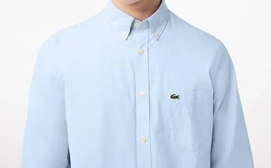 Lacoste Long Sleeve Shirt New Arrivals