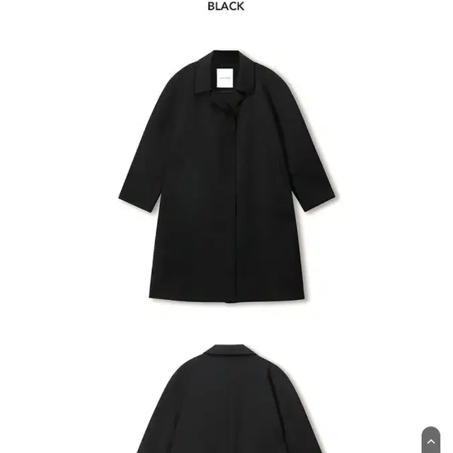 le17septembre classic raglan coat 34