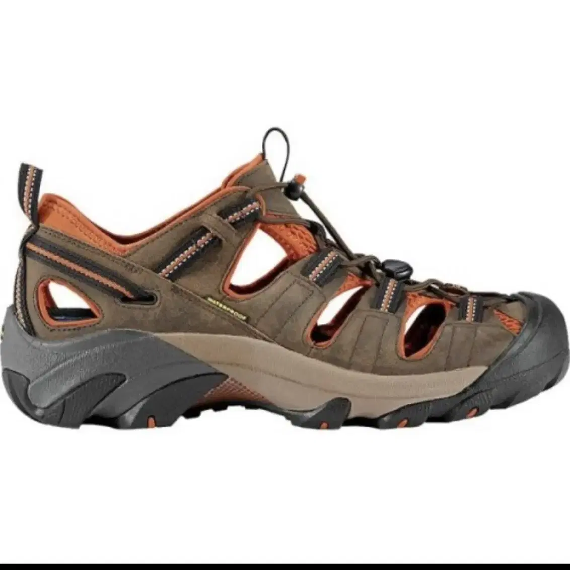 Keen(킨) arroyo2 290 사이즈 새상품 팔아요.