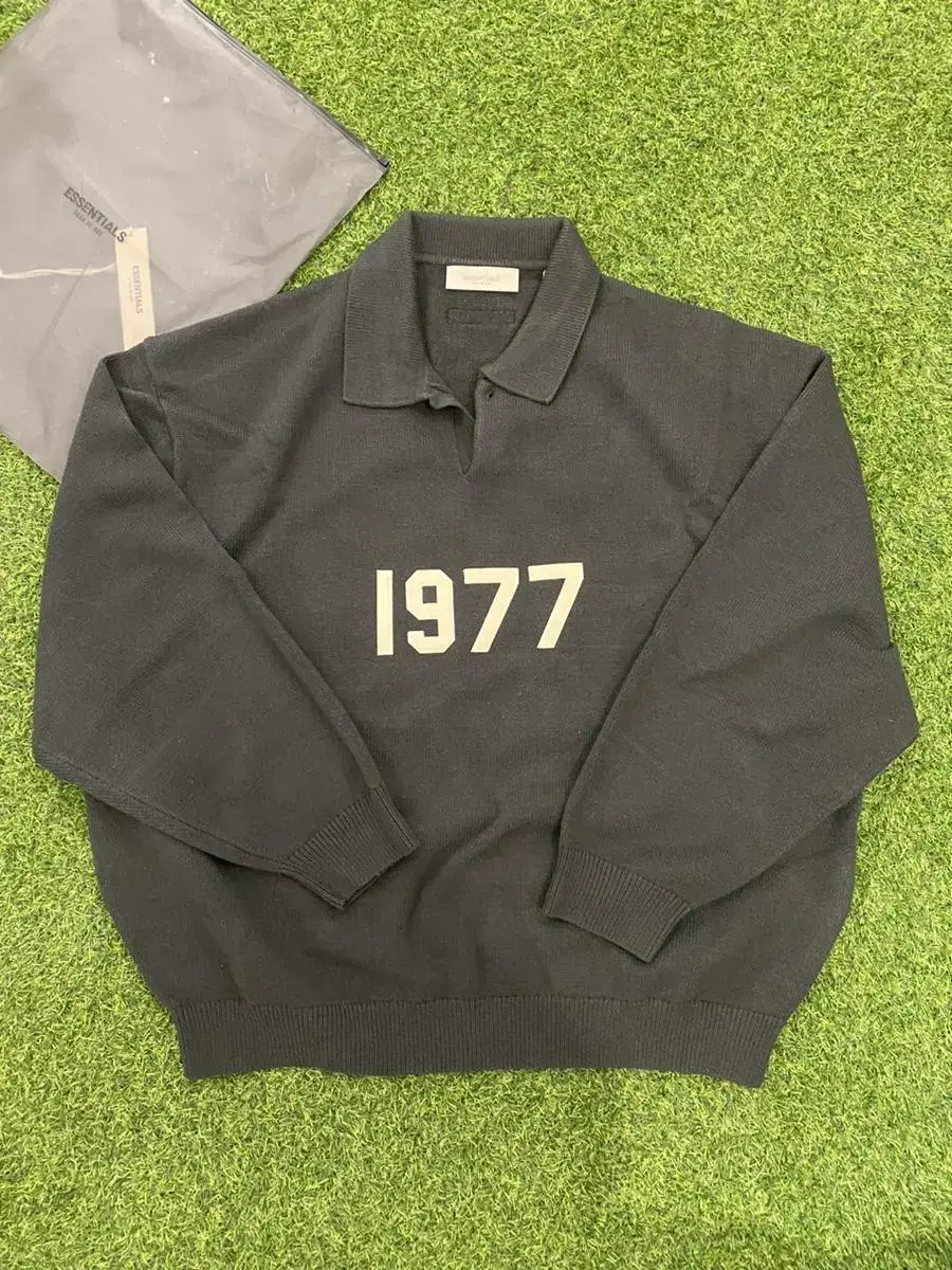 [New] Essential 1977 Polonette Long Sleeve