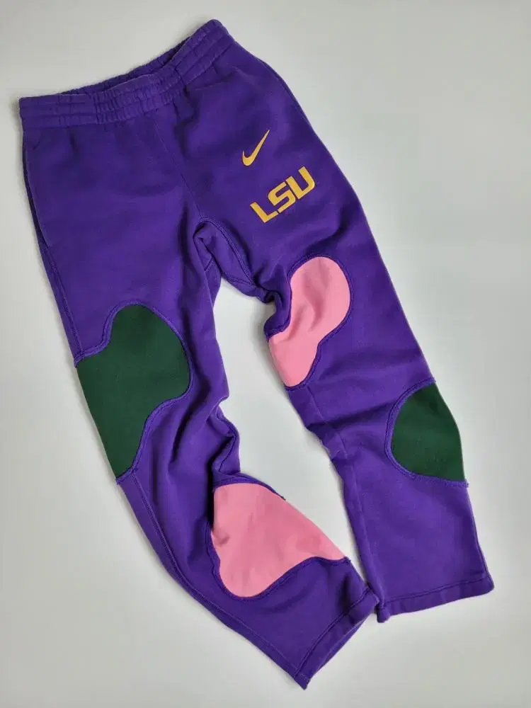 Vintage Nike Custom Sweatpants S / 6701