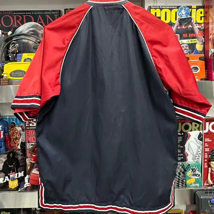 90s polo sport baseball jersey 폴로스포츠 져지