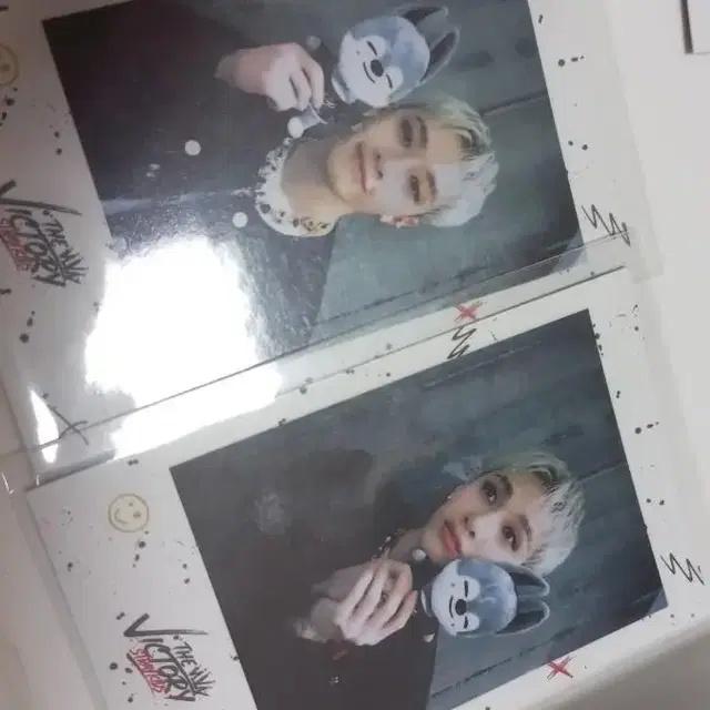 스키즈 스트레이키즈 skz 포카 포토카드 양도 wts lfb pc