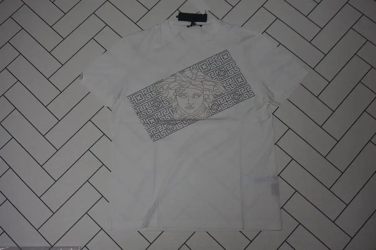 Unused Versace Vahn Vanti L (100)