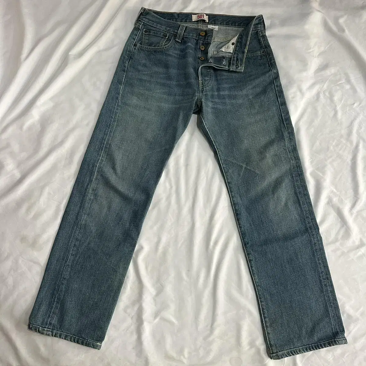 Levi's 501