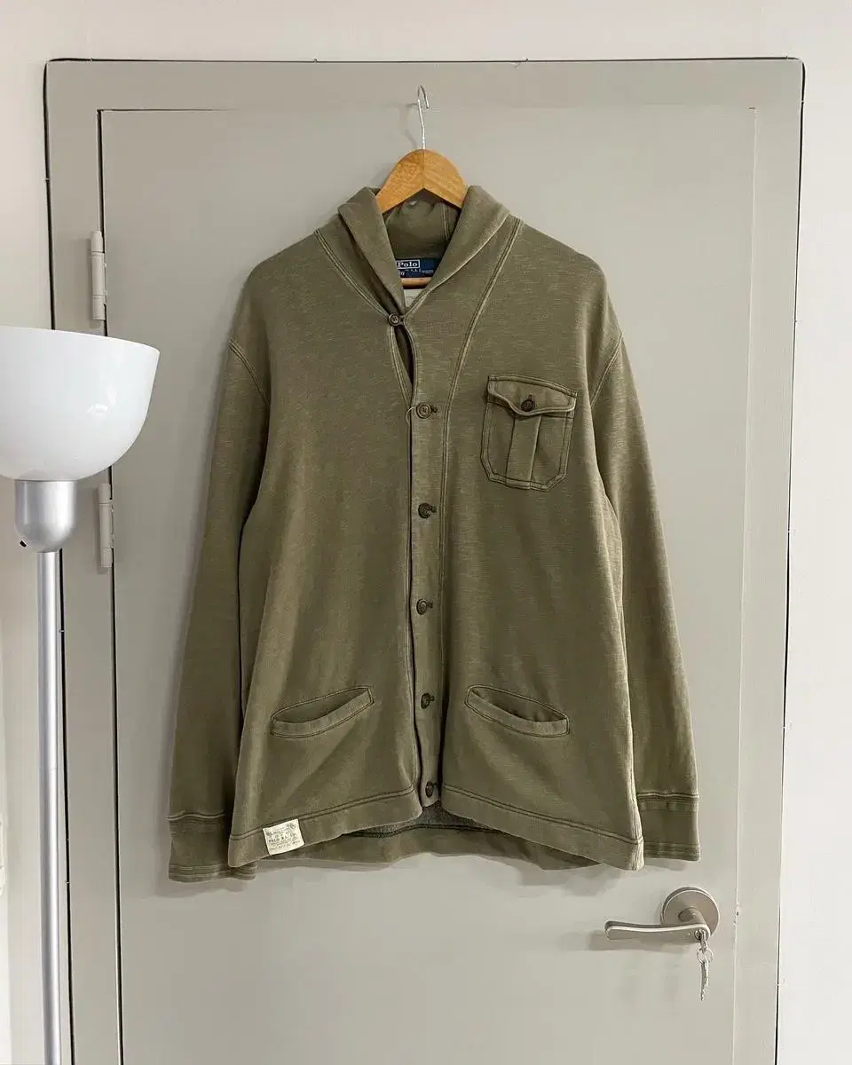 Polo Ralph Lauren Sholcara Cardigan (105)