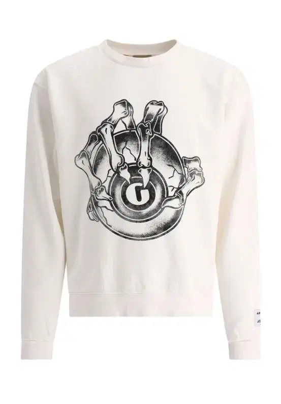 Gallery Division G Crewneck