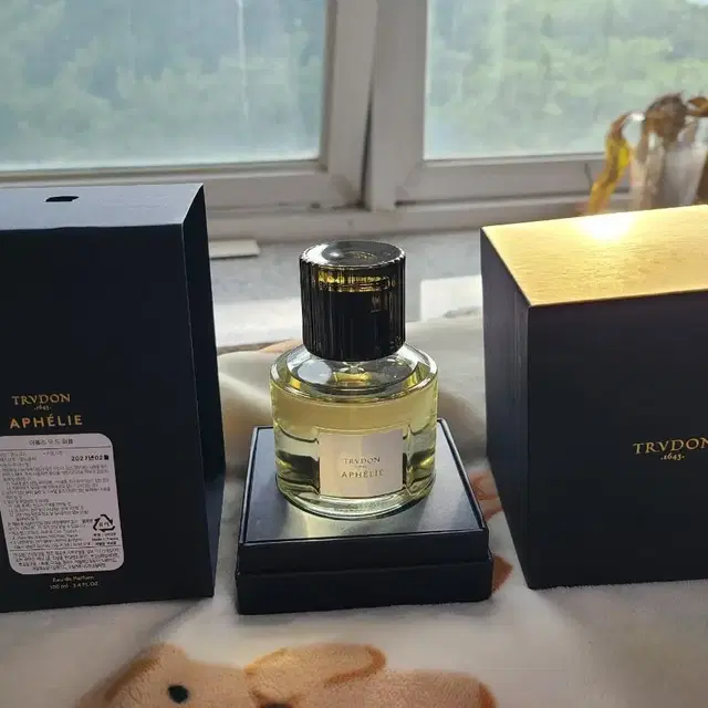 트루동 아펠리 EDP 100ml 국문