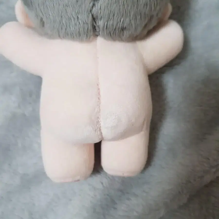 무속성 솜인형 치티 15cm 솜깅 15깅