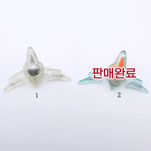 포켓몬 가챠 초겟대전 피규어 (로토무)