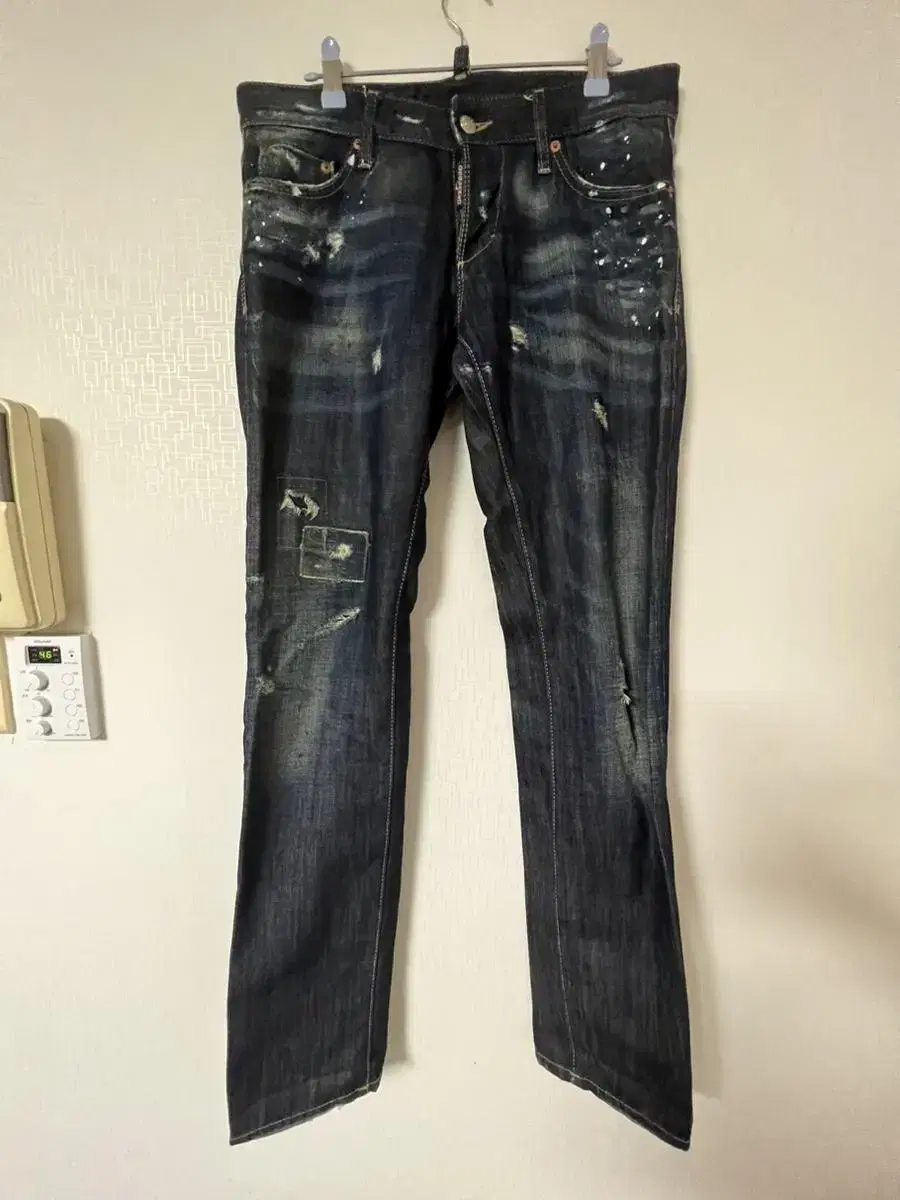 #2 [44] Disqualified2 Jeans S74LA0488 - 78