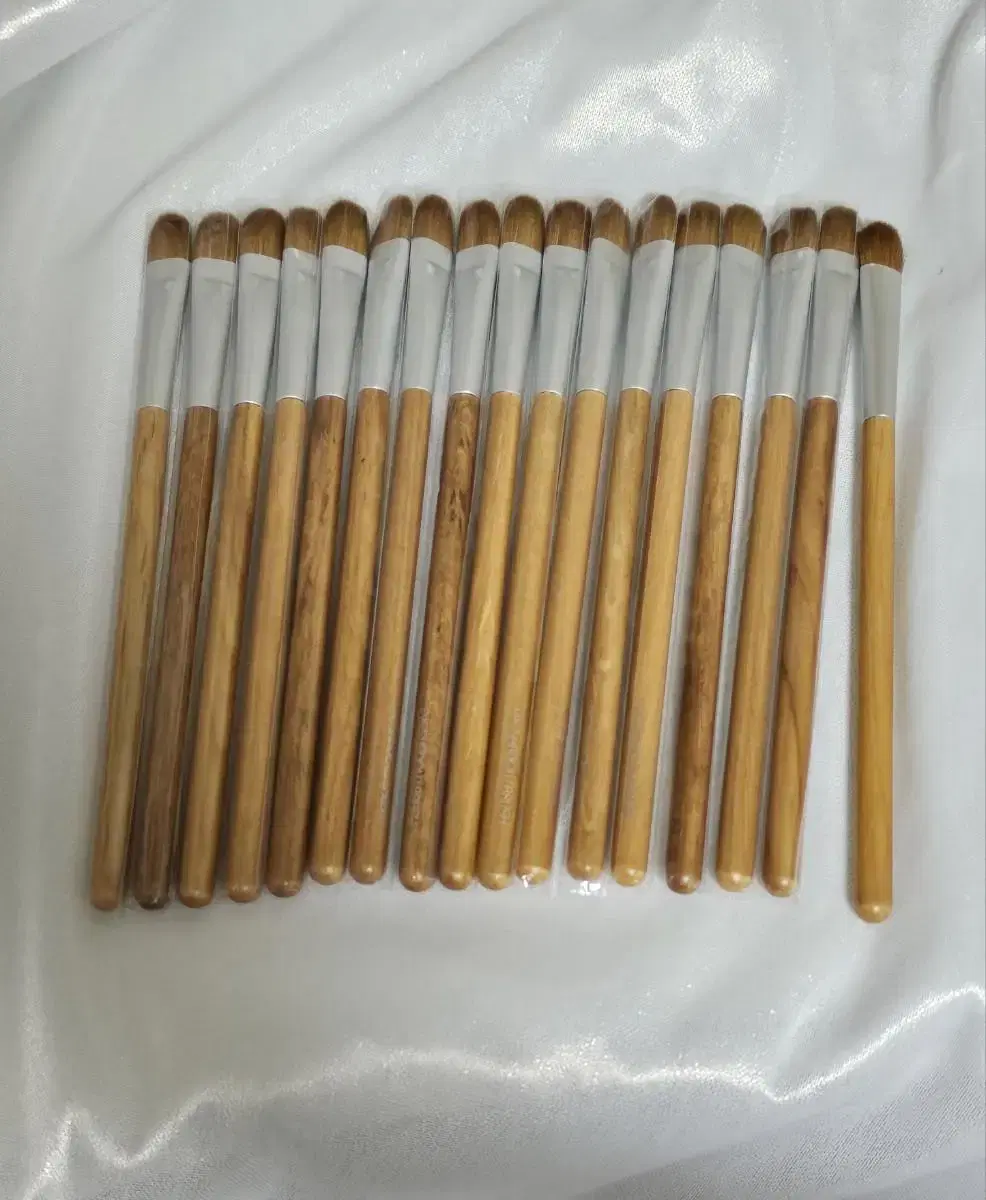 Eyeshadow Brushes