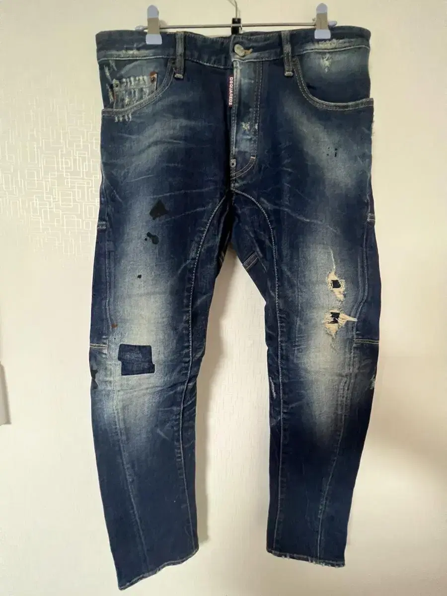 #2 [44] Desquared2 Jeans S74LB0184 - 51