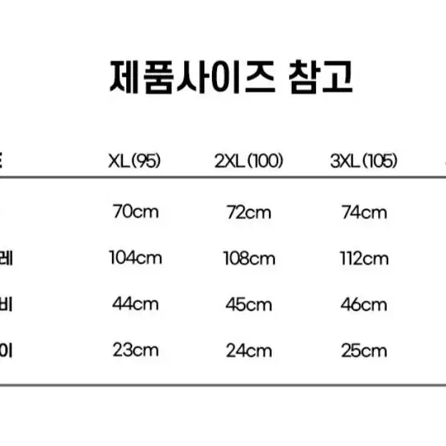 남성  카라 골프티 골프웨어 티셔츠