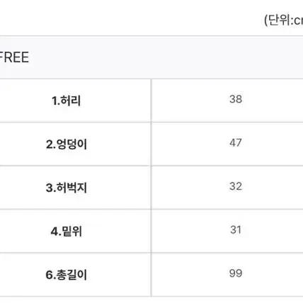 코듀로이 골덴 카고 팬츠 cos