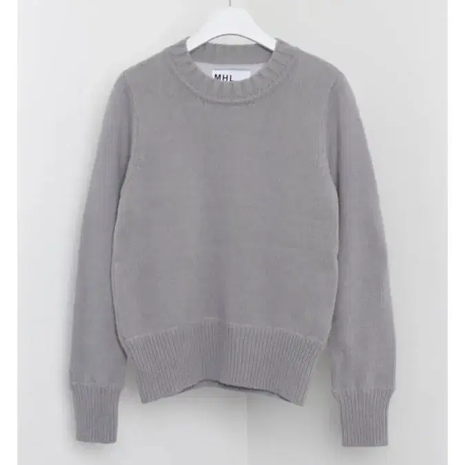 Mhl margaret howell knit 마가렛호웰 니트