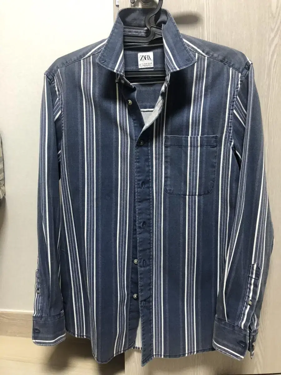 Zara Men's Shirts New Arrivals