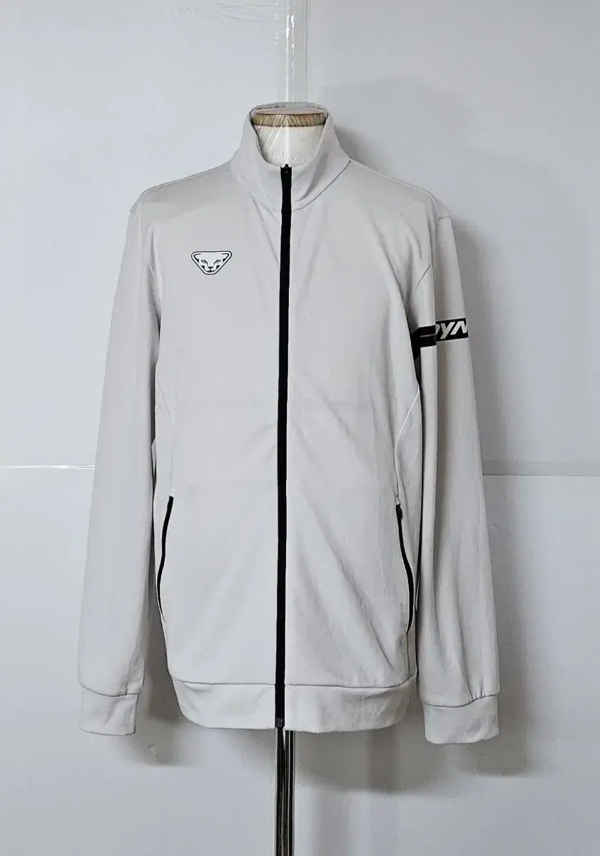 105)DYNAFIT Genuine Dynafit Jersey Jacket