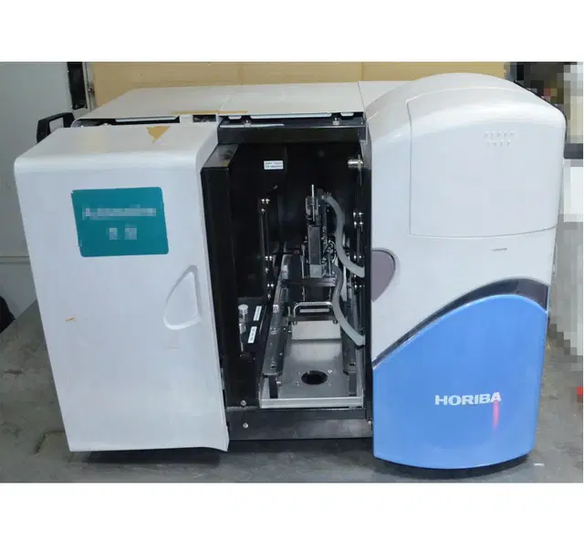 HORIBA LA-950VS2 Particle Size Analyzer