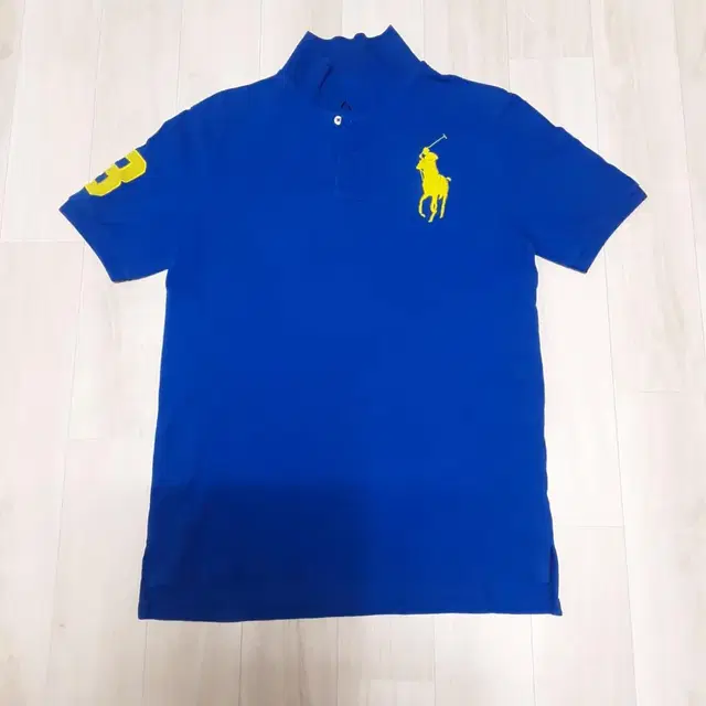 폴로랄프로렌 (Polo by Ralph Lauren) 카라 티셔츠  95