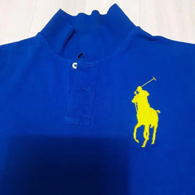 폴로랄프로렌 (Polo by Ralph Lauren) 카라 티셔츠  95