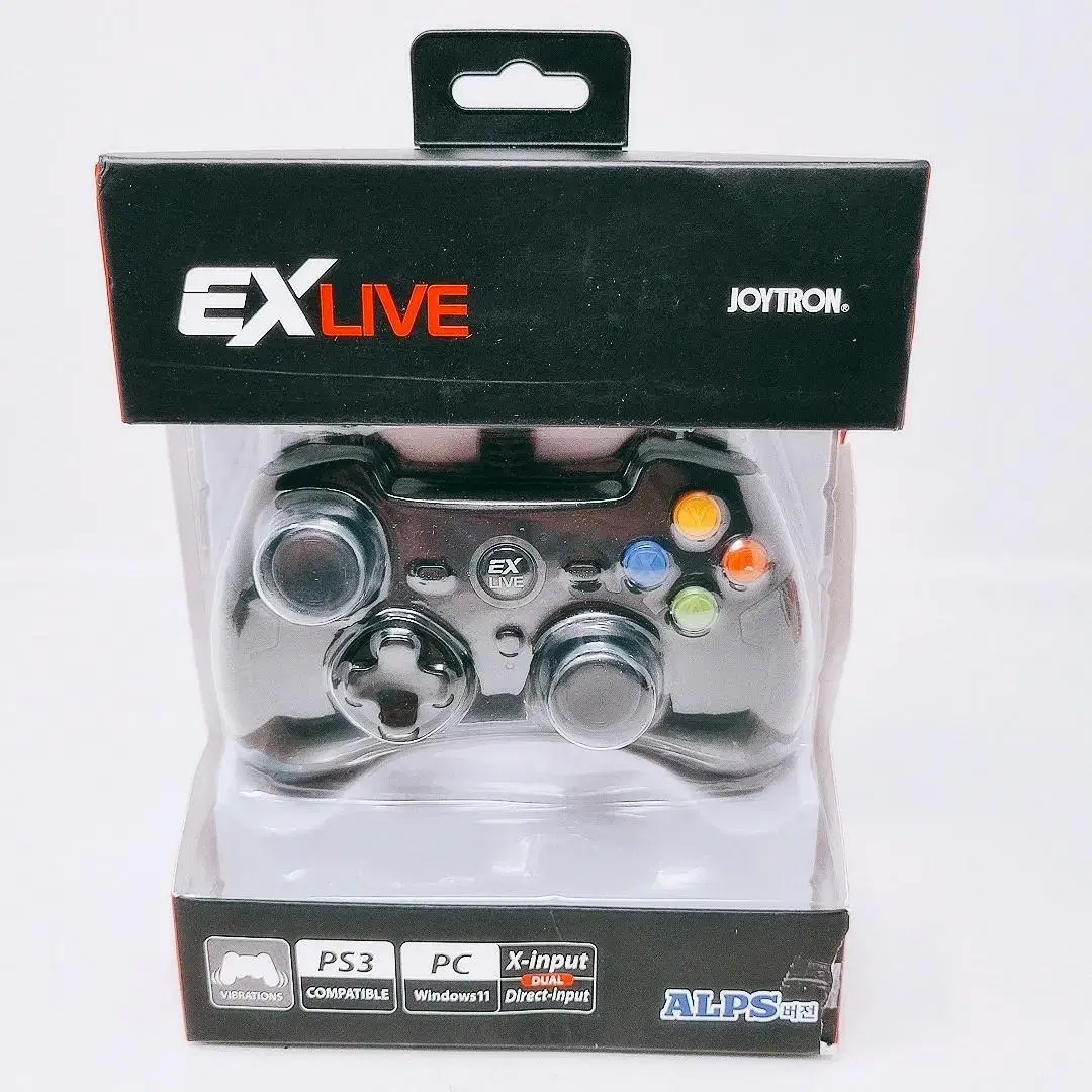 조이트론 JTPC-119