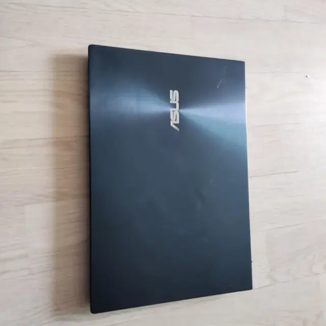 에이수스zenbook. duo14 코어i5 11서대512gv 16gb w