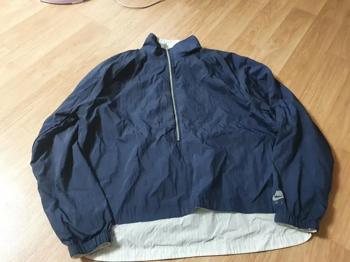 (KoreaM)Nike Kim Jones Anorak