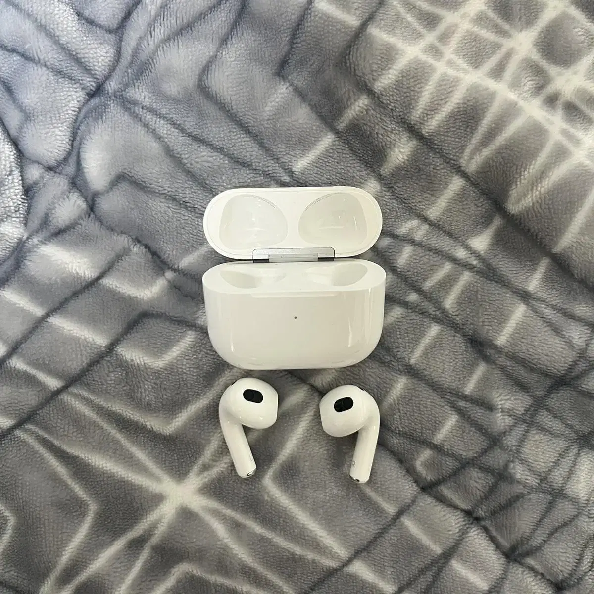 AirPods 3rd generation