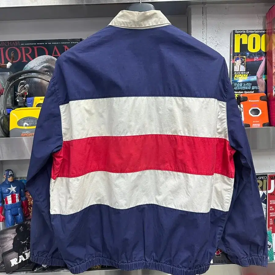 90s polo cp93 RL67 1993 jk 폴로 빈티지 자켓